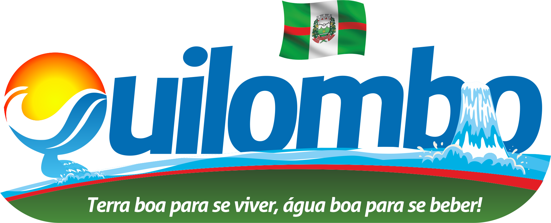 Portal Municipal de Turismo de Quilombo